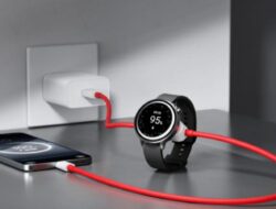 OnePlus Meluncurkan Kabel Supervooc 2-in-1 dengan Pengisian Daya Ganda untuk Ponsel dan Smartwatch