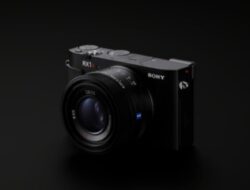 Sony RX1R III Diluncurkan dengan Sensor Full-Frame 61MP, Lensa ZEISS 35mm F2, dan AI Autofokus