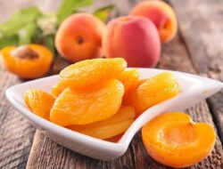 7 Alasan Mengapa Aprikot Kering Harus Menjadi Bagian dari Diet Rutin Anda