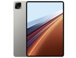 Honor Pad GT 2 Pro Diluncurkan dengan Layar OLED 3K 165Hz, Snapdragon 8 Gen 3, dan Baterai 10.100mAh