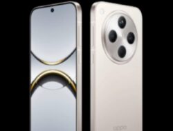 Oppo Find X8 Dapatkan Pembaruan OS Juli 2025 dengan Fitur Kamera dan Sistem Baru