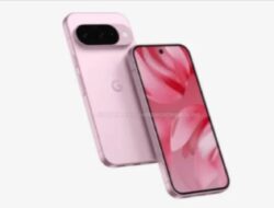 Berikut Ini Semua Hal yang Diketahui dari Seri Pixel 10 Unggulan Google
