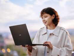 LG Luncurkan Laptop Gram Pro 2025 dengan CPU Intel Ultra, GPU RTX 5050, Fitur AI Hybrid, Cek Harganya
