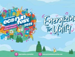 Catat Tanggalnya, Pertamina Eco RunFest 2025 Kembali Hadir, Usung Semangat Lingkungan Berkelanjutan