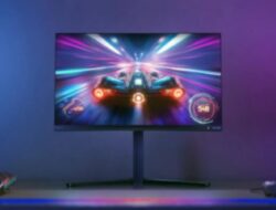 Philips Meluncurkan Monitor Gaming Evnia 24M2N5200X dengan Refresh Rate 610Hz dan Respons 0,1 ms