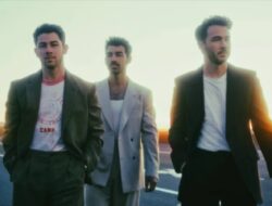 Katalog Musik Jonas Brothers Diakuisisi oleh Perusahaan Ayahnya Sendiri