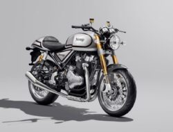 Norton Resmi Ajukan Aplikasi Merek Electra
