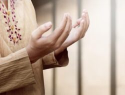 Penting Anda Ketahui, Jika Ingin Diridhoi Allah, Bacalah Doa Ini Pagi dan Sore