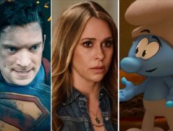 Box Office: ‘Superman’ Masih Berada di Puncak, ‘I Know What You Did Last Summer’ Raup USD5,8 Juta di Hari Pembukaan