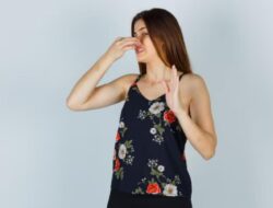 Ucapkan Selamat Tinggal pada Bau Badan dengan 8 Solusi Rumahan yang Mudah dan Efektif Ini