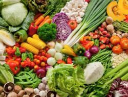 8 Tips Diet Musim Hujan yang Wajib Anda Ikuti untuk Kesehatan yang Baik
