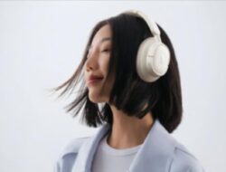 Baseus Meluncurkan Headphone Oover-ear BH1 dengan ANC -45dB, LDAC, Bluetooth 6.0 dan Daya Tahan Baterai 80 Jam