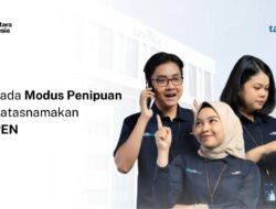 Jangan Sampai Jadi Korban, Waspadai Upaya Penipuan Mengatasnamakan Taspen yang Kembali Marak