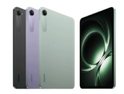 Redmi K Pad 2, Laptop Bertenaga Intel Core Ultra X7 358H akan Diluncurkan Bersama Redmi K90 Ultra Bulan Ini