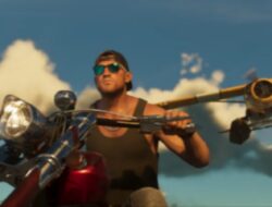 GTA 6 akan Capai 60fps di PS5 Pro Berkat Bantuan Sony