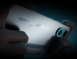 Ponsel Gaming Oppo K13 Turbo Pro dan K13 Turbo Diluncurkan dengan Snapdragon 8s Gen 4, Dimensity 8450, Kipas Pendingin Internal, dan Pencahayaan RGB