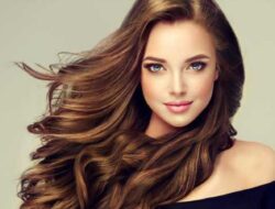 7 Tips Diet untuk Menumbuhkan Rambut Secara Alami Menurut Ahli