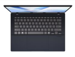 Asus Vivobook 14 dengan Prosesor Snapdragon X Diluncurkan, Menjanjikan Daya Tahan Baterai hingga 29 Jam