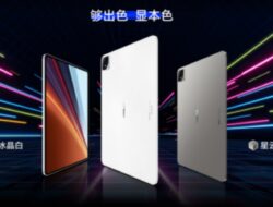 Tablet Gaming Honor Pad GT 2 Pro Diumumkan dengan Snapdragon 8 Gen 3 dan Pengaturan Audio 8 Speaker