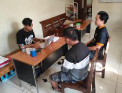 Belum Kapok Dipenjara, Residivis Kasus Sabu Kembali Terjerat Kasus yang Sama di Sukoharjo