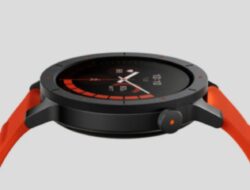 Nothing CMF Watch 3 Pro Diluncurkan dengan ChatGPT, GPS Dual-band, dan Daya Tahan Baterai hingga 13 Hari