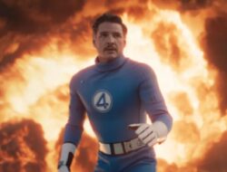 Review ‘The Fantastic Four: First Steps’: Marvel Mendapatkan Kembali Mojo-nya dengan Reboot Bergaya Retro yang Memuaskan
