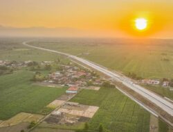 Tol Probolinggo–Banyuwangi Segera Tersambung, Target Selesai September 2025