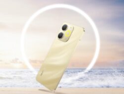 Realme Narzo 80 Lite 4G Diluncurkan dengan Baterai 6.300mAh, Desain Ramping, Segini Harganya