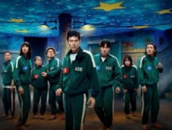 ‘Squid Game’ 3 Puncaki Tangga Global Netflix Selama 4 Minggu Berturut-turut