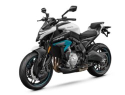 CFMoto 675NK 2025, Model Sport-naked Terbaru, Cek Spesifikasi dan Harganya