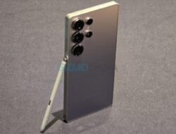 Galaxy S26 Ultra Akhirnya akan Melampaui 5.000mAh dan Dilengkapi Pengisian Daya 65W