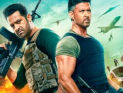 ‘War 2’ Hrithik Roshan dan NTR akan Menjadi Film India Pertama yang Ditayangkan di Dolby Cinema