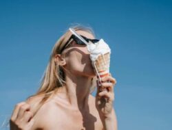 Hanya Pecinta Es Krim Sejati yang Akan Merasakan 6 Kebiasaan Ini