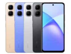 Infinix Smart 10 Hadir dengan Layar 120Hz yang Besar dan Bodi yang Kokoh