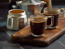 Kopi Pagi Dapat Membantu Anda Hidup Lebih Lama, Mengurangi Risiko Penyakit Kardiovaskular