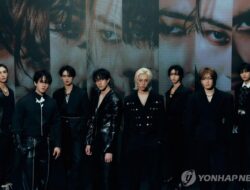 Stray Kids akan Merilis Album Baru ‘Karma’ pada Bulan Agustus