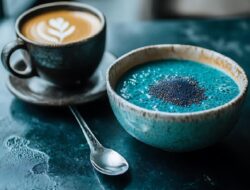 Manfaat Biji Chia dengan Kopi: Minuman Campuran Lezat Ini akan Membantu Anda Menurunkan Berat Bbadan!