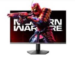 HKC Meluncurkan Monitor Gaming 2K 220Hz, segini Harganya