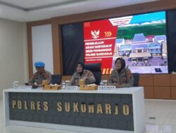 Sosialisasi Pengelolaan Dumas, Wakapolres Sukoharjo Tekankan Pelayanan Serius Tanpa Penyimpangan