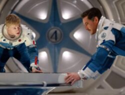 Box Office: ‘The Fantastic Four: First Steps’ Meraih Debut Heroik dengan USD118 Juta