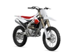 Yamaha Meluncurkan Model Spesial untuk Merayakan Ulang Tahun ke-70 Seri YZ