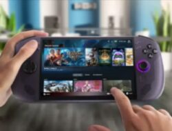 Lenovo x Xbox Gaming Handheld? Inilah Alasannya