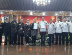 Univet Bantara Terjunkan 785 Mahasiswa KKN, 715 Diantaranya di Kabupaten Sukoharjo
