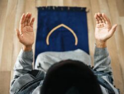 Simak di Sini, Ini Penjelasan tentang Taubat yang Murni