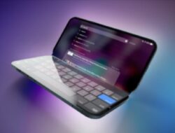 iPhone Lipat akan Bersaing dengan Samsung Z Fold8 pada tahun 2026, Segini banderol Harganya