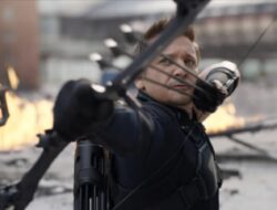 Jeremy Renner ‘Yakin’ akan Kembali untuk ‘Hawkeye’ Musim 2 dan Proyek Marvel Lainnya: ‘Tubuh Saya Sedang Bersiap’