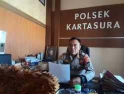 Miris, Pelaku Pembacokan Ustadz Muda di Kartasura Sukoharjo Masih Remaja dan Berstatus Pelajar