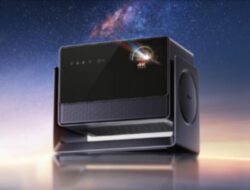 Dangbei Meluncurkan Proyektor Andalannya, S7 Ultra Max, dengan 5800 CVIA Lumens dan Pendingin Cair