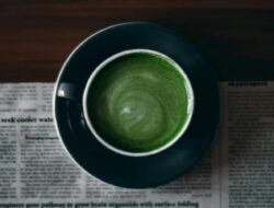 Begini Cara Membuat Teh Matcha di Rumah: Panduan Langkah demi Langkah untuk Pemula