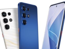 itel Super 26 Ultra dengan Baterai 6.000mAh dan Layar AMOLED Lengkung 144Hz Diluncurkan